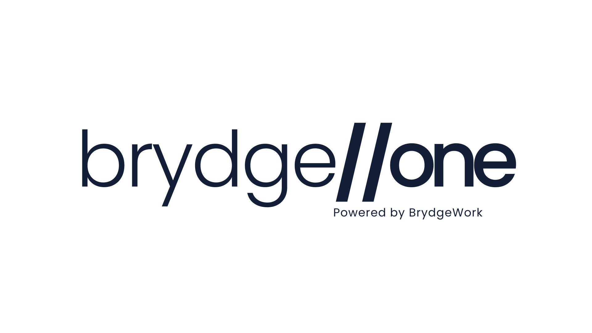 BrydgeOne