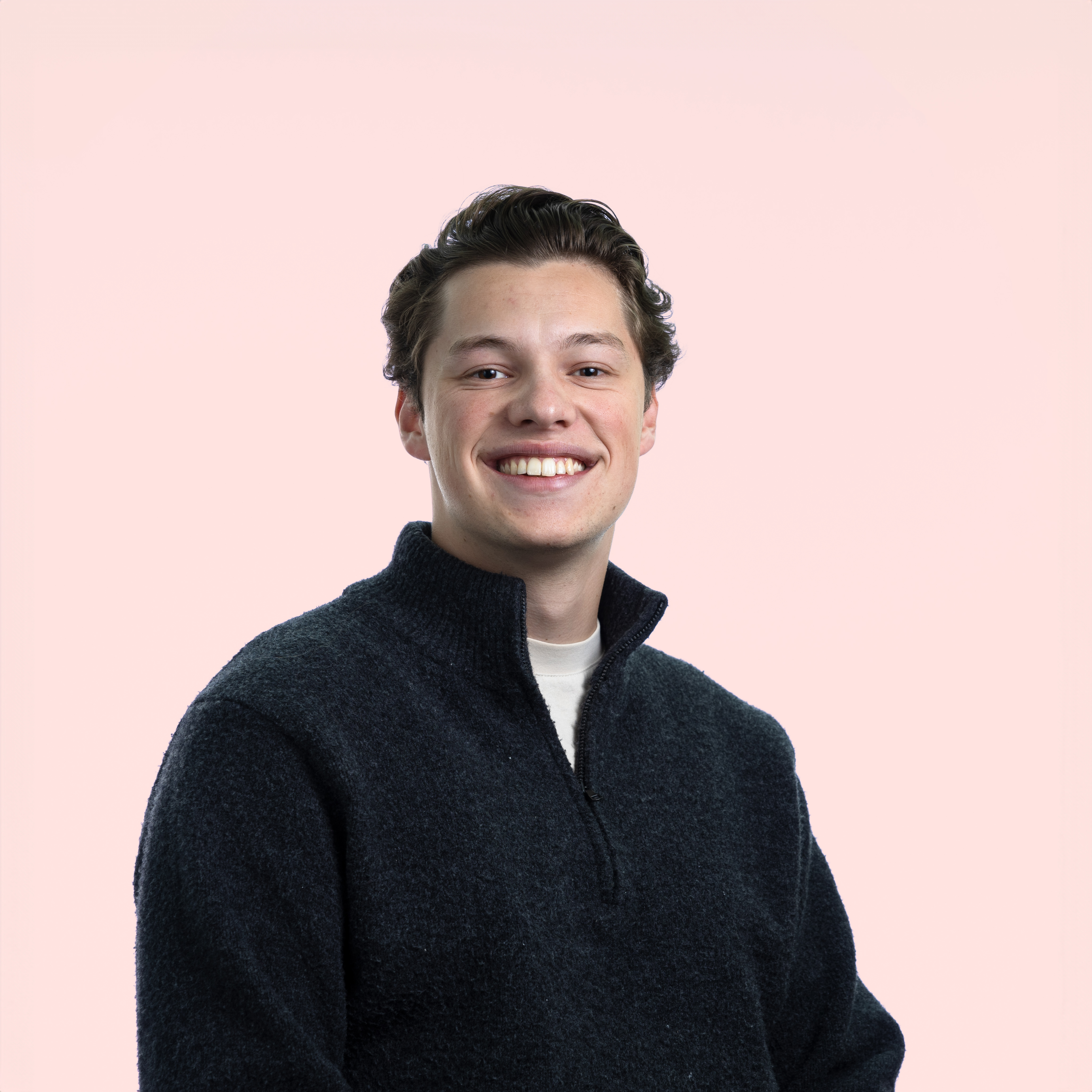 Mark Donkersloot — Contactpersoon BrydgeWork